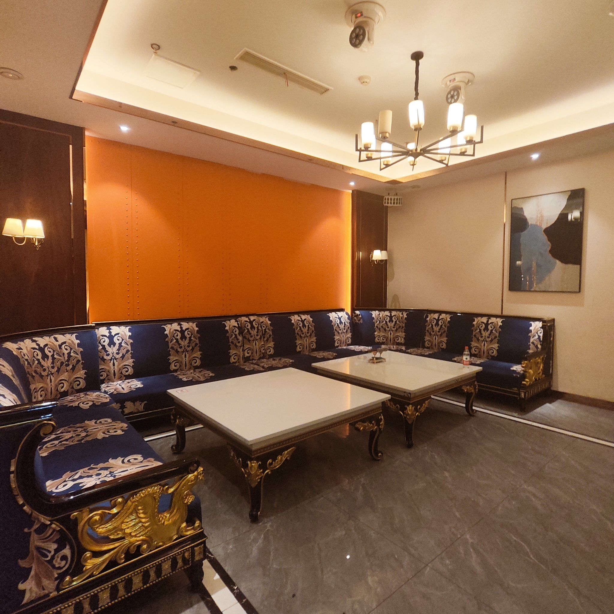 通辽商务KTV一览-科尔沁区ktv预订