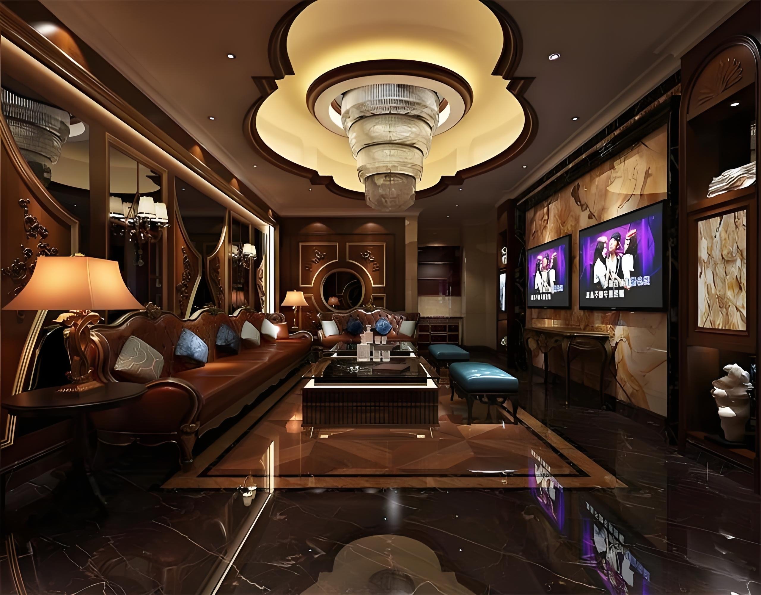 通辽商务ktv商务ktv能否组局解析-科尔沁区ktv预订